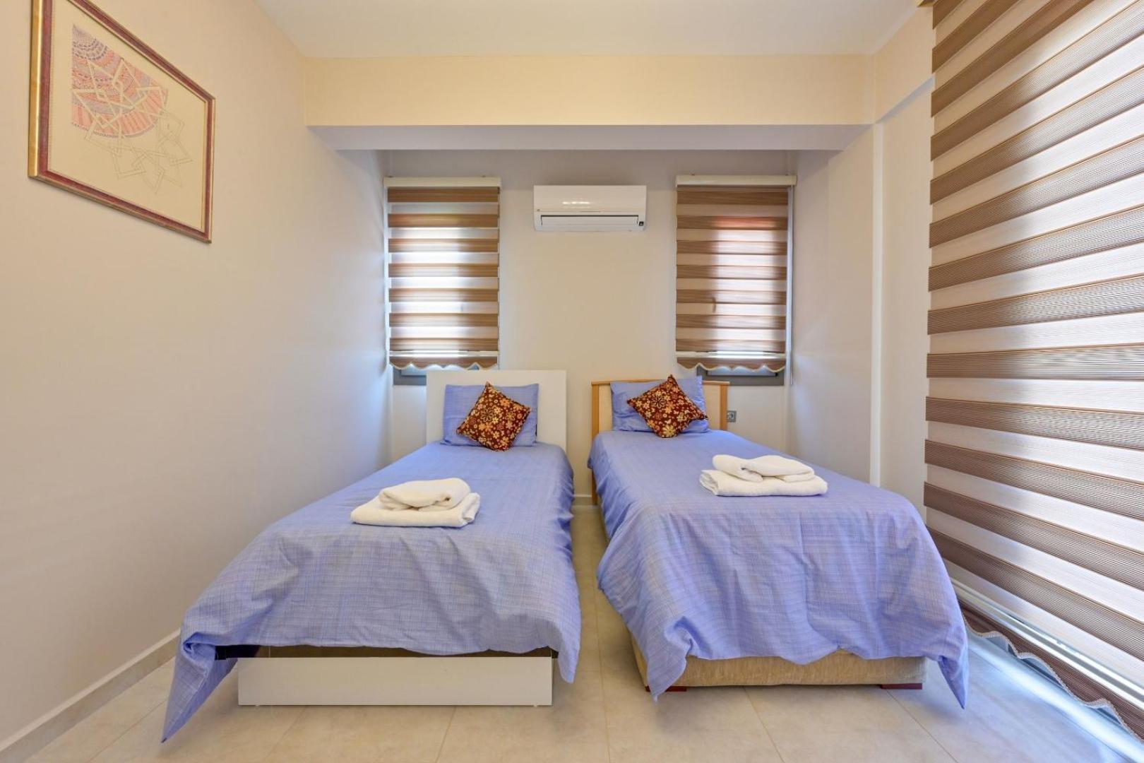 Lorenzo- 4 Bedroom Holiday Villa In Hisaronu Фетхие Экстерьер фото