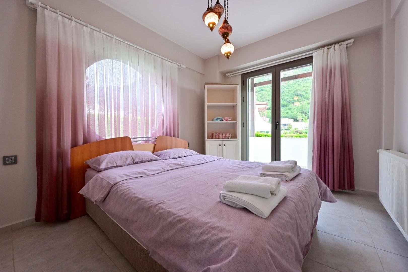 Lorenzo- 4 Bedroom Holiday Villa In Hisaronu Фетхие Экстерьер фото