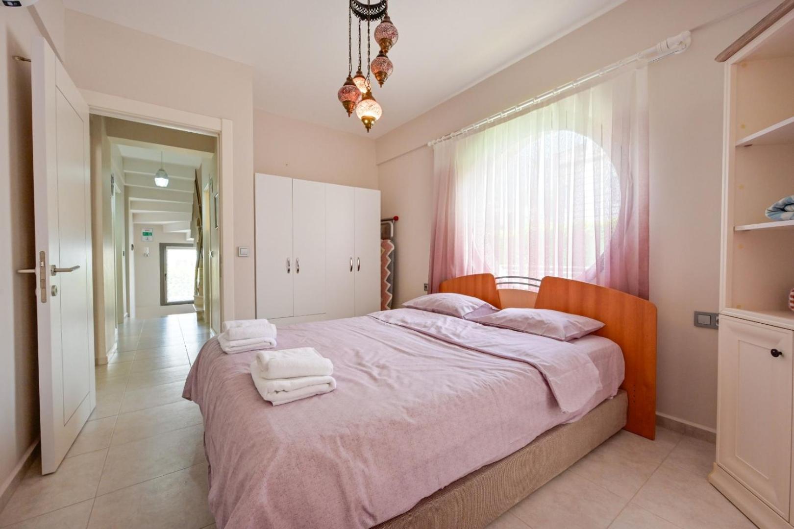 Lorenzo- 4 Bedroom Holiday Villa In Hisaronu Фетхие Экстерьер фото