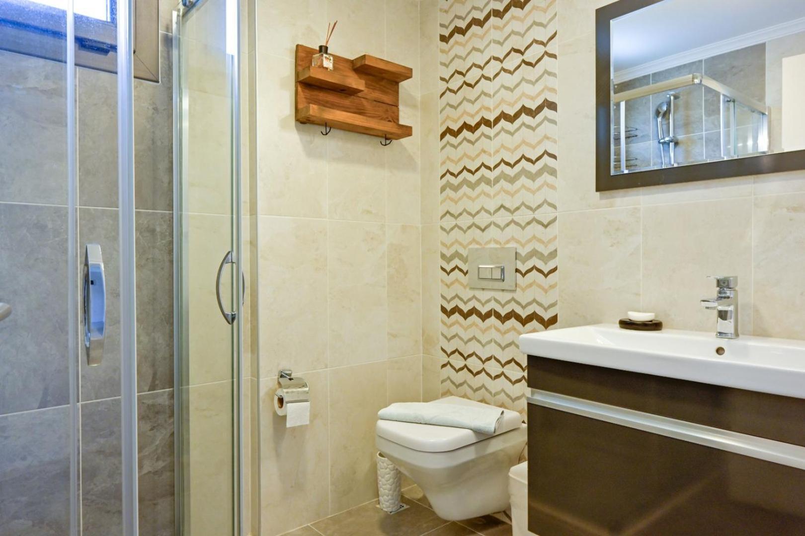 Lorenzo- 4 Bedroom Holiday Villa In Hisaronu Фетхие Экстерьер фото