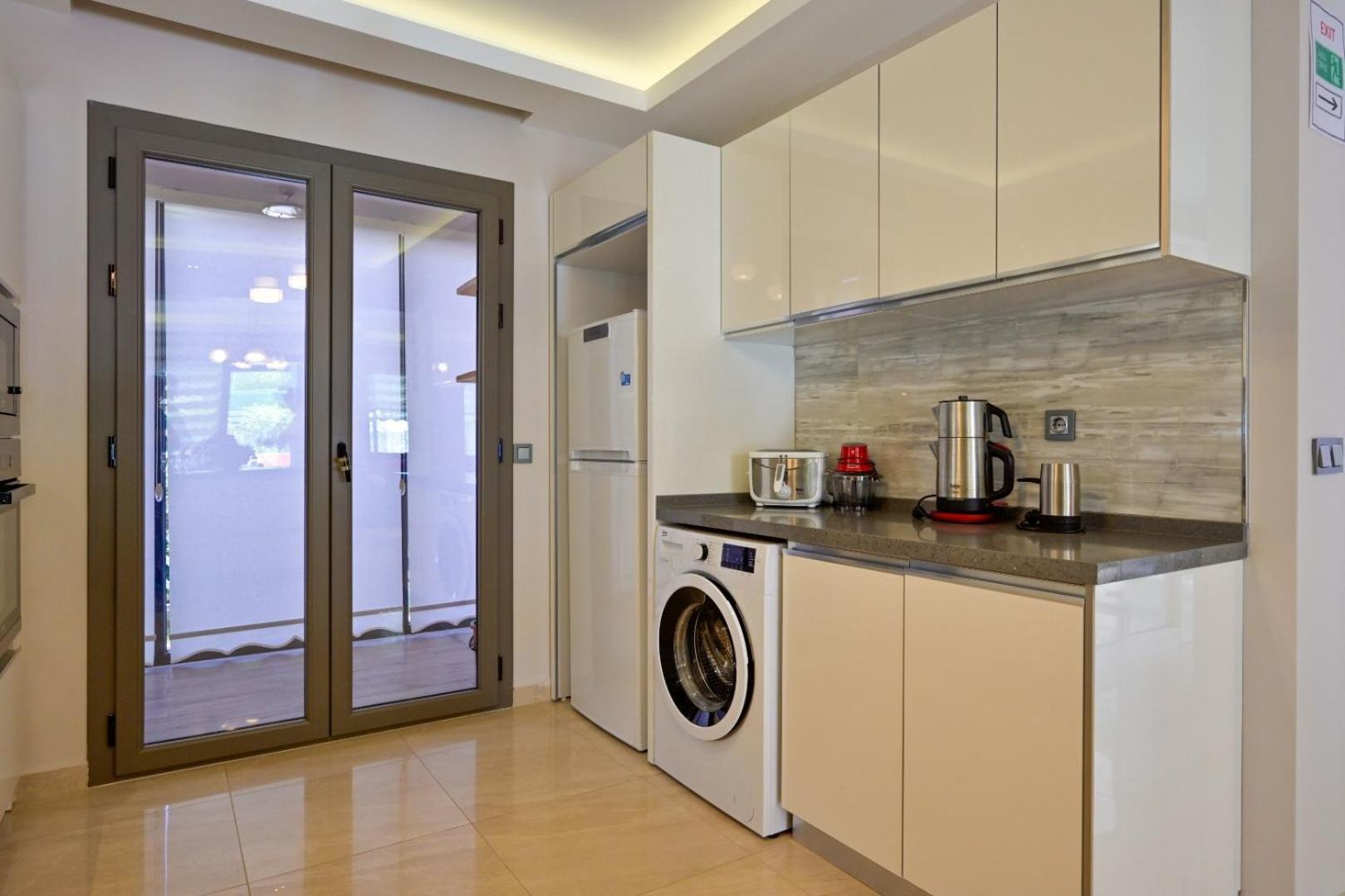 Lorenzo- 4 Bedroom Holiday Villa In Hisaronu Фетхие Экстерьер фото